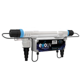 Evolution Aqua EVO UV-C Klärgerät von 15 W-110 W