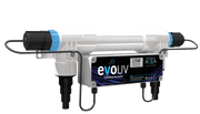 EVO UV-C Klärgerät