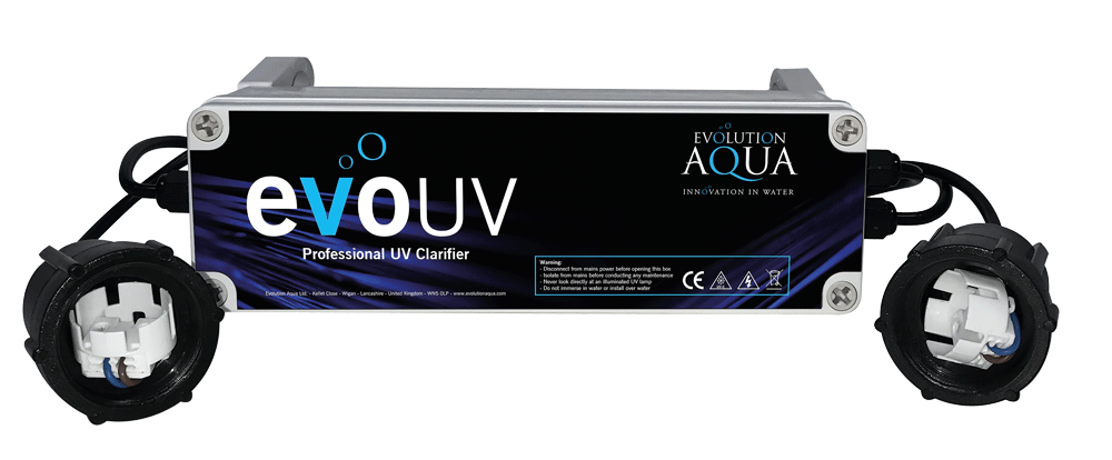 EVO UV-C Klärgerät