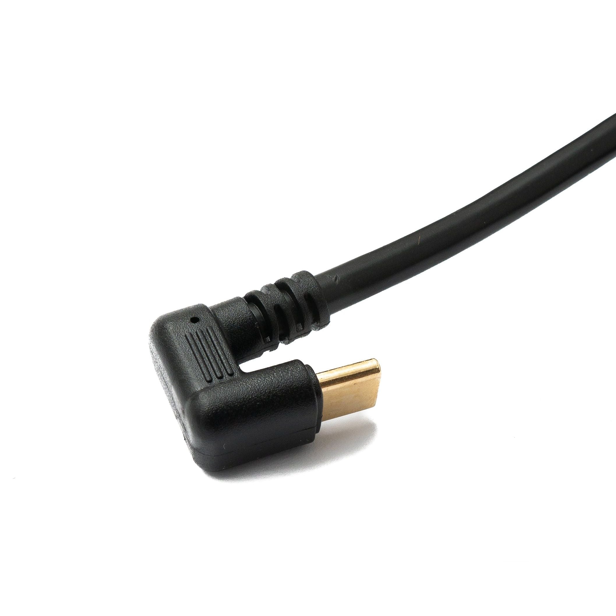 USB C Kabel Spiral 180 Cm Mit 180 Grad Winkel Stecker Und Buchse 5 Gbit s Für Alle Geräte