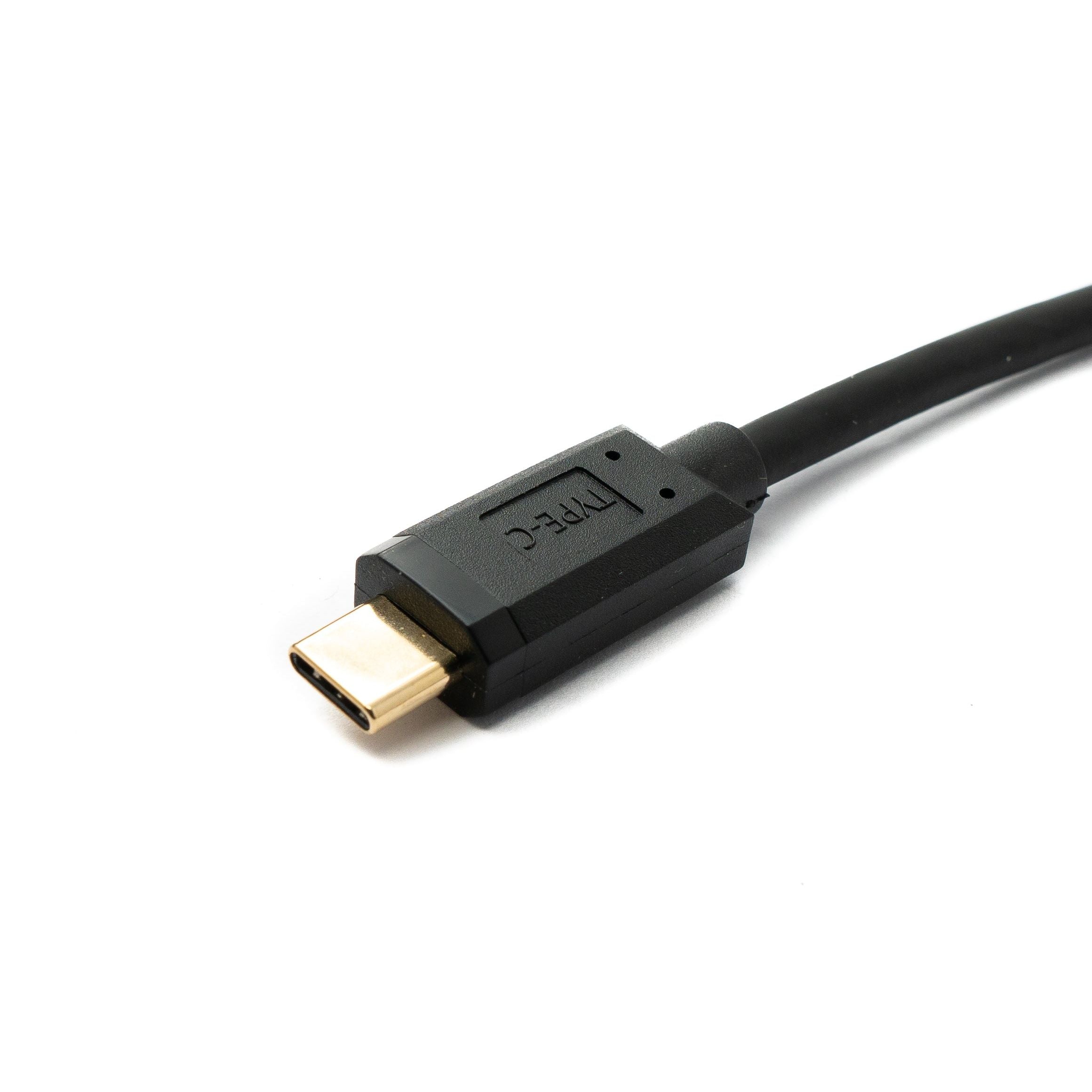 USB C Kabel 30 Cm Typ C 3 Gen 2 Mit Schutz Winkel Und 10 Gbit S 100W Lade Und Datentransfer
