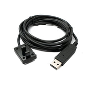 PCsensor USB 2.0 Kabel 2 m Typ A Infrarot Lichtschranke Sensor Für USB Eingabemethode