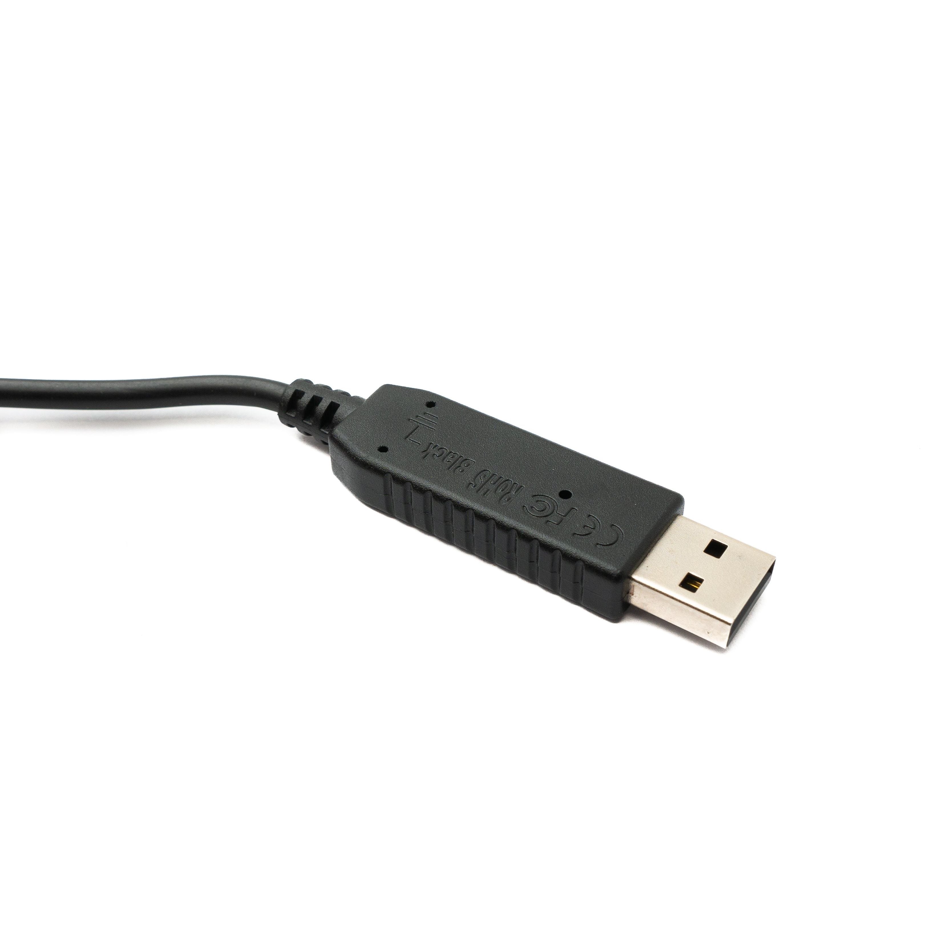 PCsensor USB 2.0 Kabel 2 m Typ A Infrarot Lichtschranke Sensor Für USB Eingabemethode