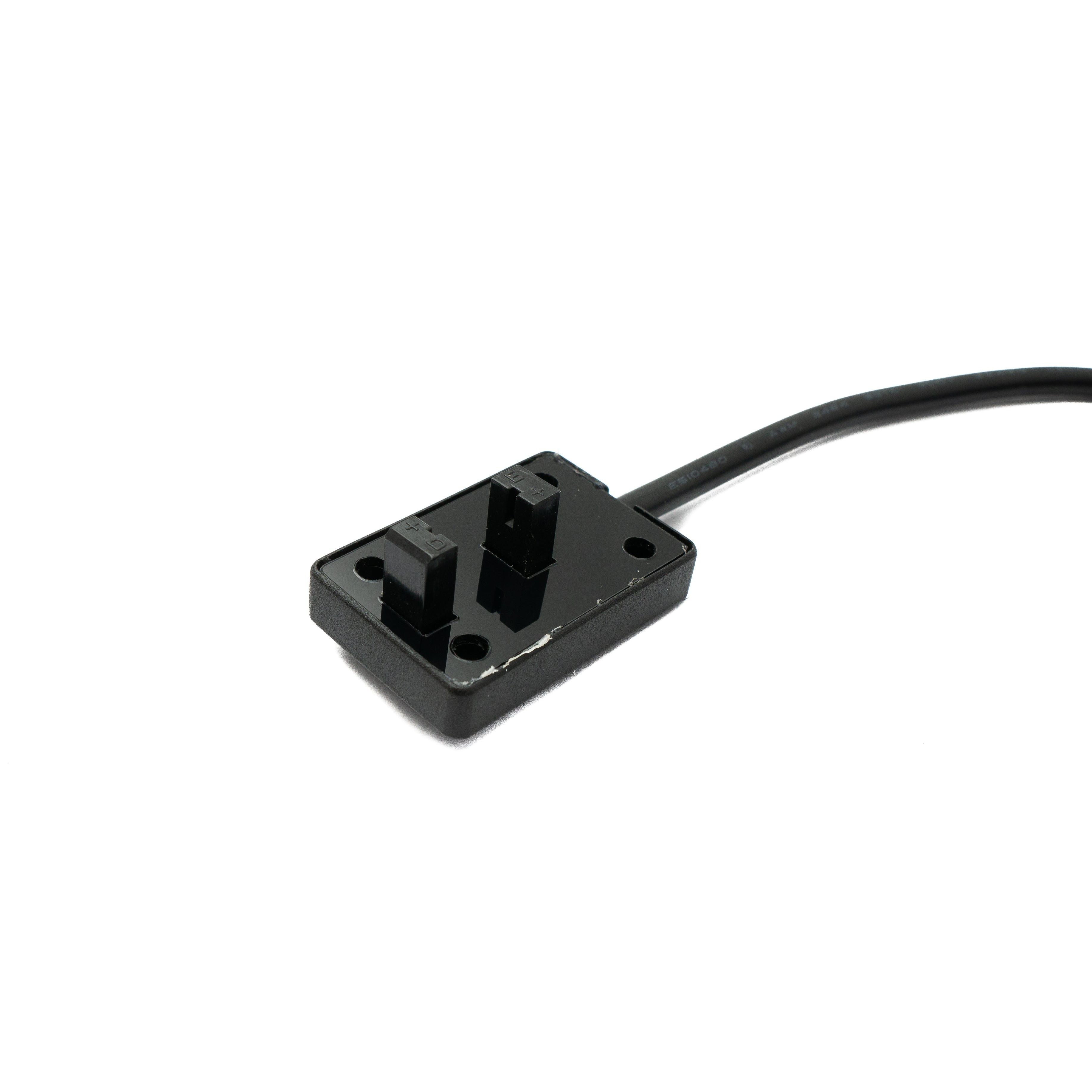 PCsensor USB 2.0 Kabel 2 m Typ A Infrarot Lichtschranke Sensor Für USB Eingabemethode