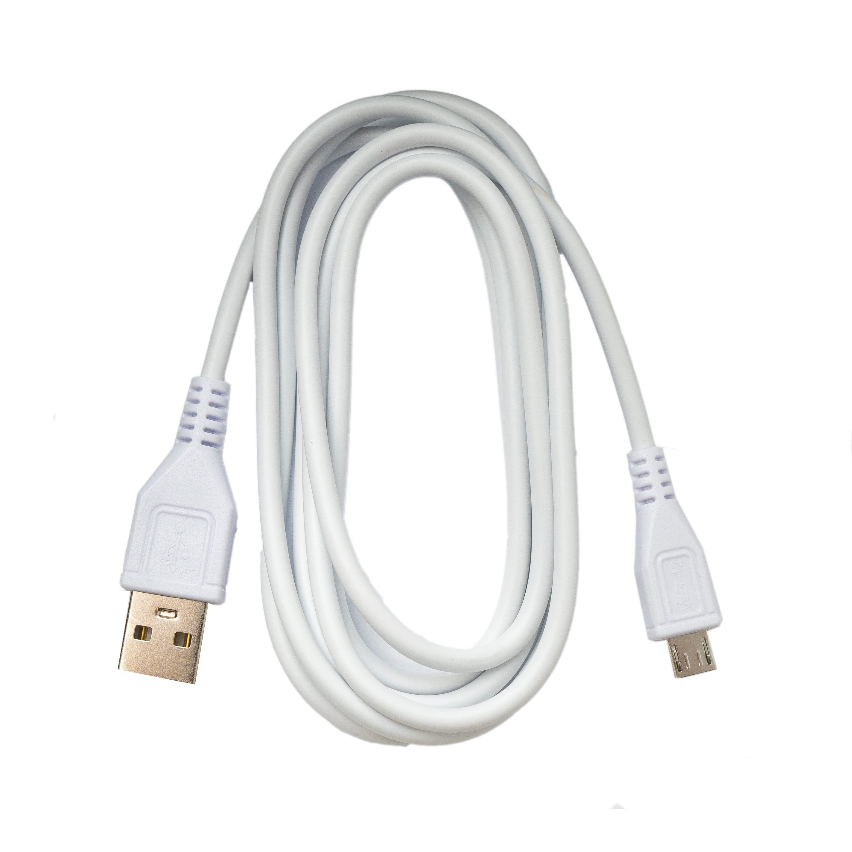 USB HID Mini Keypad Mit 6 Tasten Mechanisch RGB Beleuchtung Weiss Fuer Osu PC Hotkeys