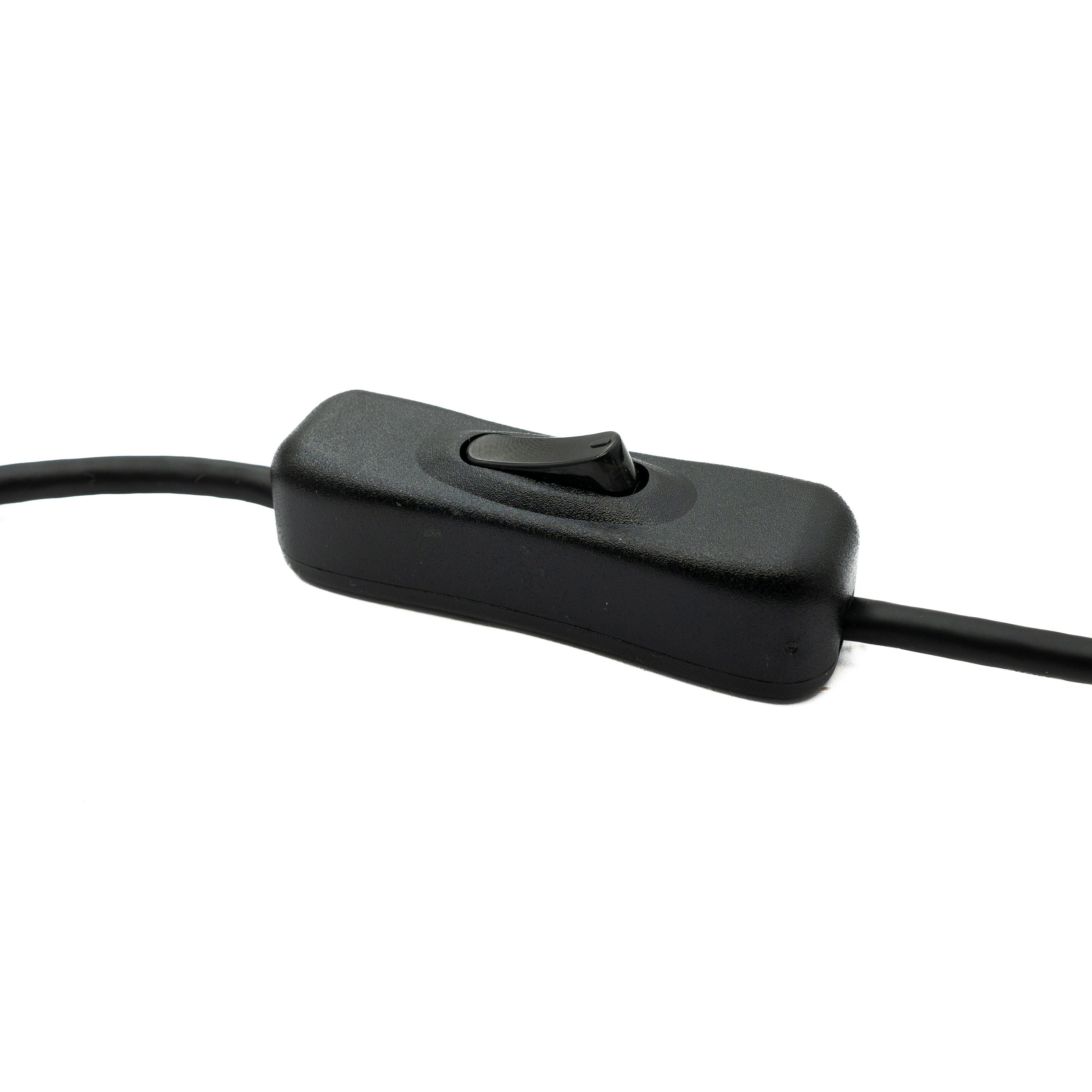 USB C Kabel USB 3.1 Gen 2 100W PD Mit Schalter E Marker Chip Von Stecker Zu Stecker