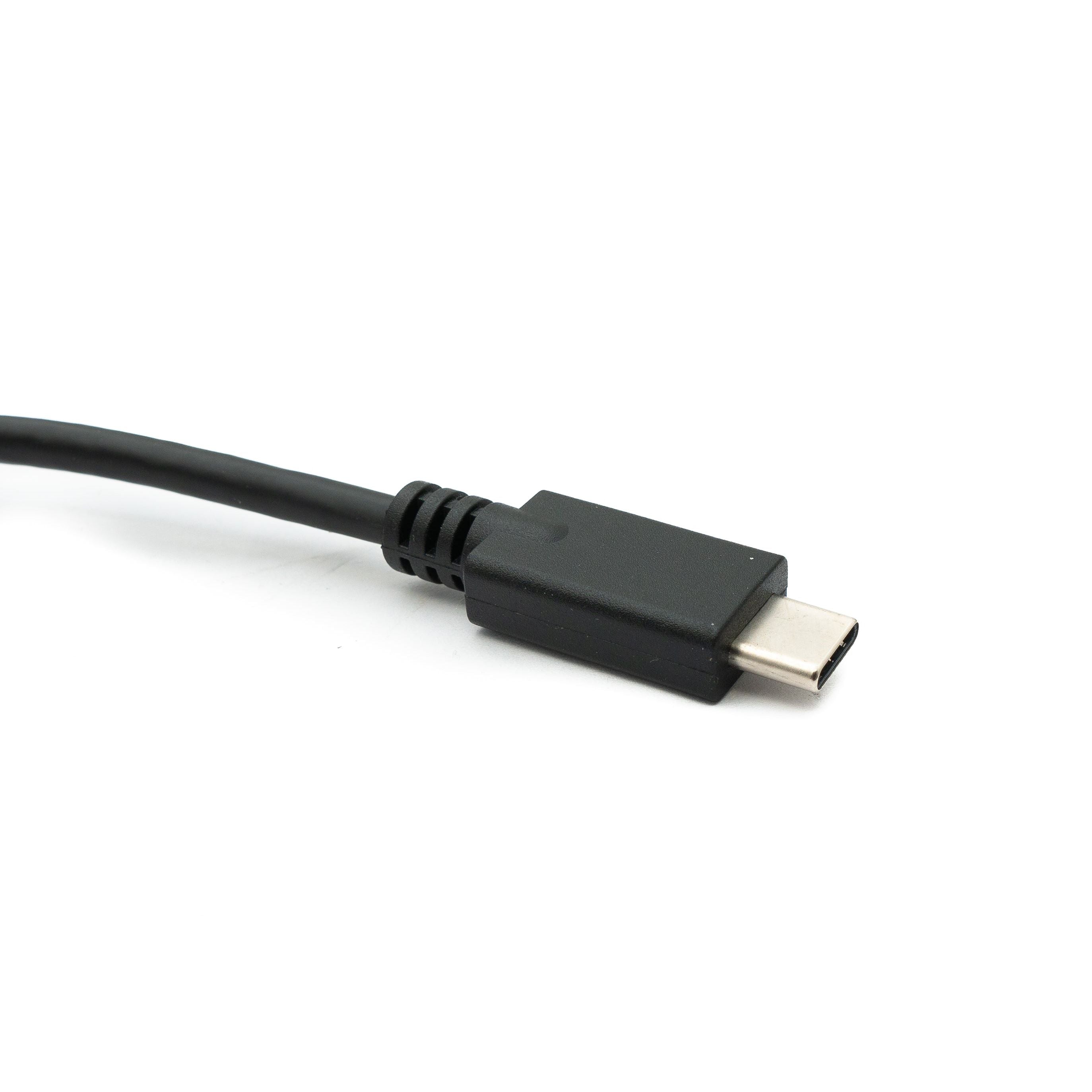 USB C Kabel USB 3.1 Gen 2 100W PD Mit Schalter E Marker Chip Von Stecker Zu Stecker