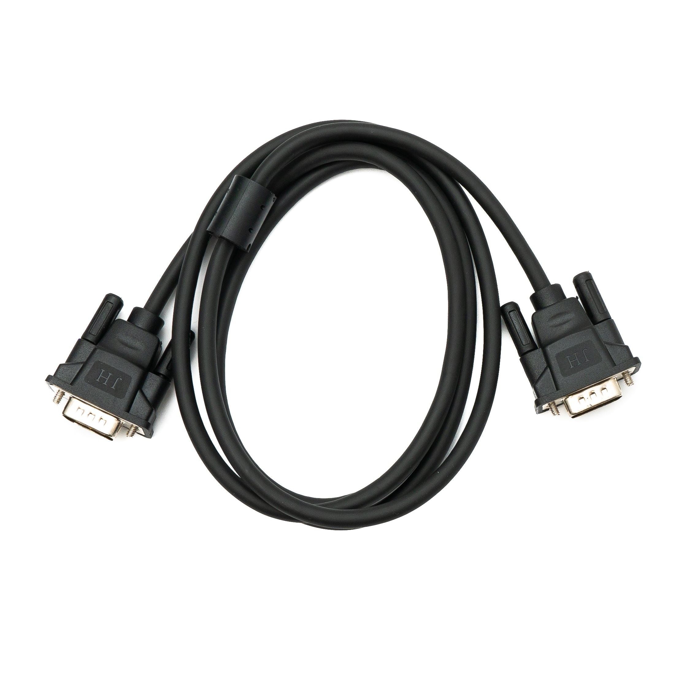 VGA Kabel HD15 150 CM Stecker Zu Stecker Panel Mount Für PC Monitore Hochwertiges Kabel