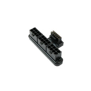 ATX3.0 PCIe 5.0 12-Pin Auf 24-Pin Adapter Down Angled Für RTX 5090Ti Und RTX 4080