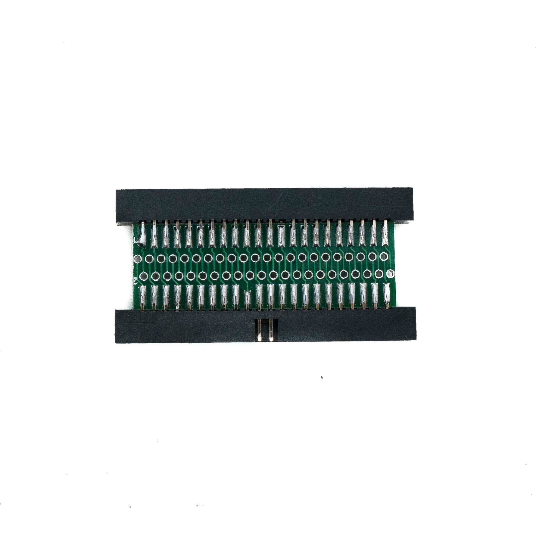 SYSTEM-S 44Pin IDE Adapter Für 2,5 Zoll Festplatten An IDE MB Leere Position Vermeidet Fehleinbau