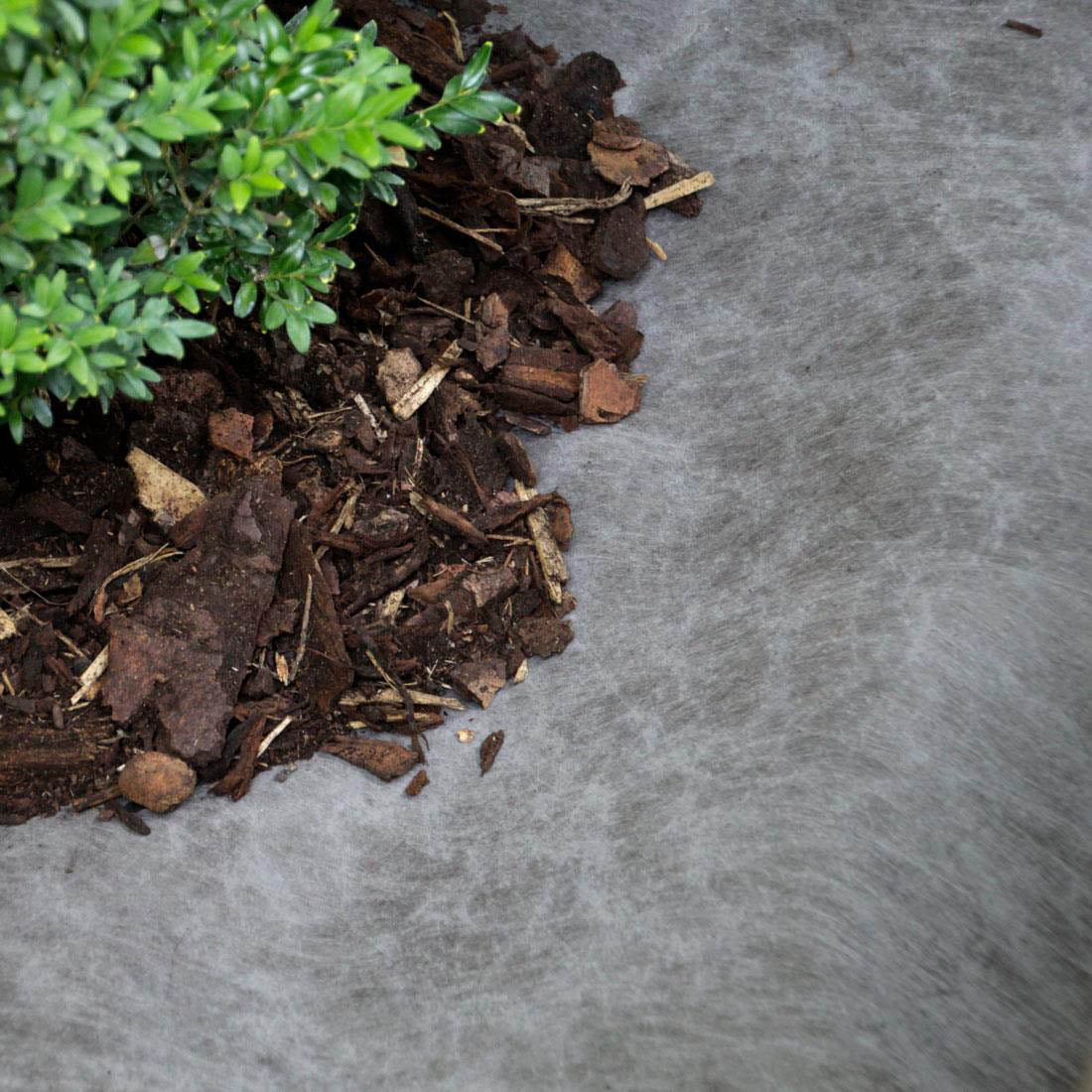 Unkrautvlies Gold - PES/PP 125 g/m² - Verschiedene Größen