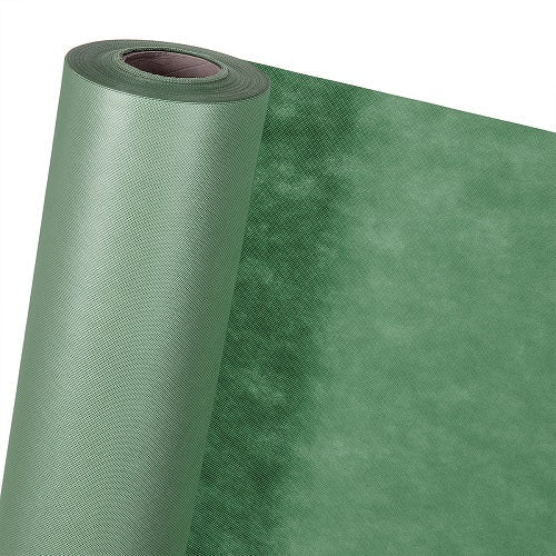 Unkrautvlies 80 g/m² – so bleiben Ihre Blumenbeete unkrautfrei