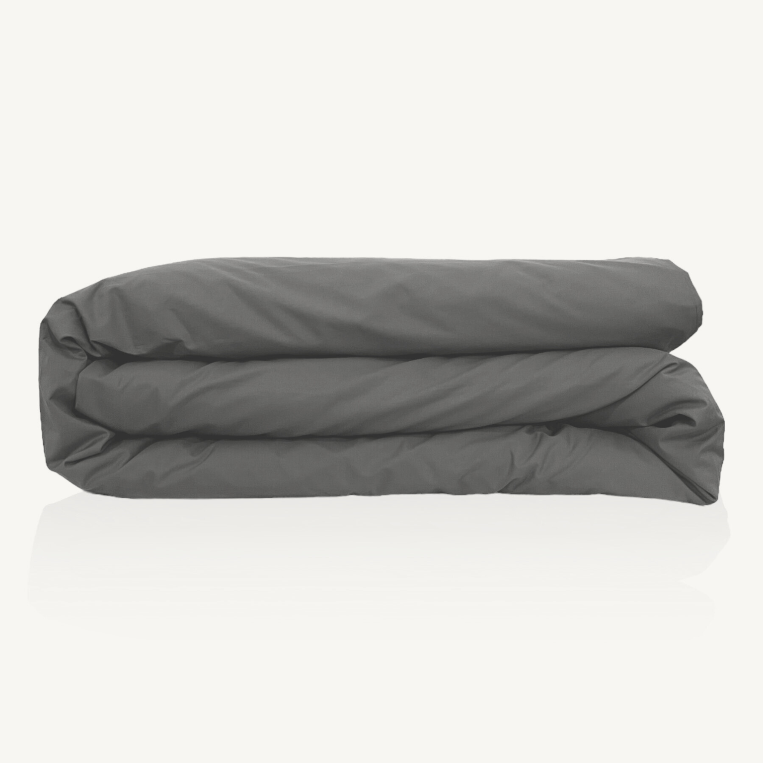 Grand Hotel Baumwolle Perkal Deckenbezug aus Ägyptischer Baumwolle Kühl und Atmungsaktiv für Erholsamen Schlaf