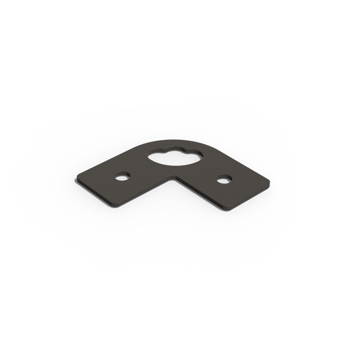 Beschichteter Stahl Pergolen Pergola Befestigungsmaterial