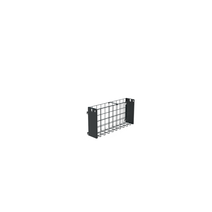 VERTIWALL BOXES
