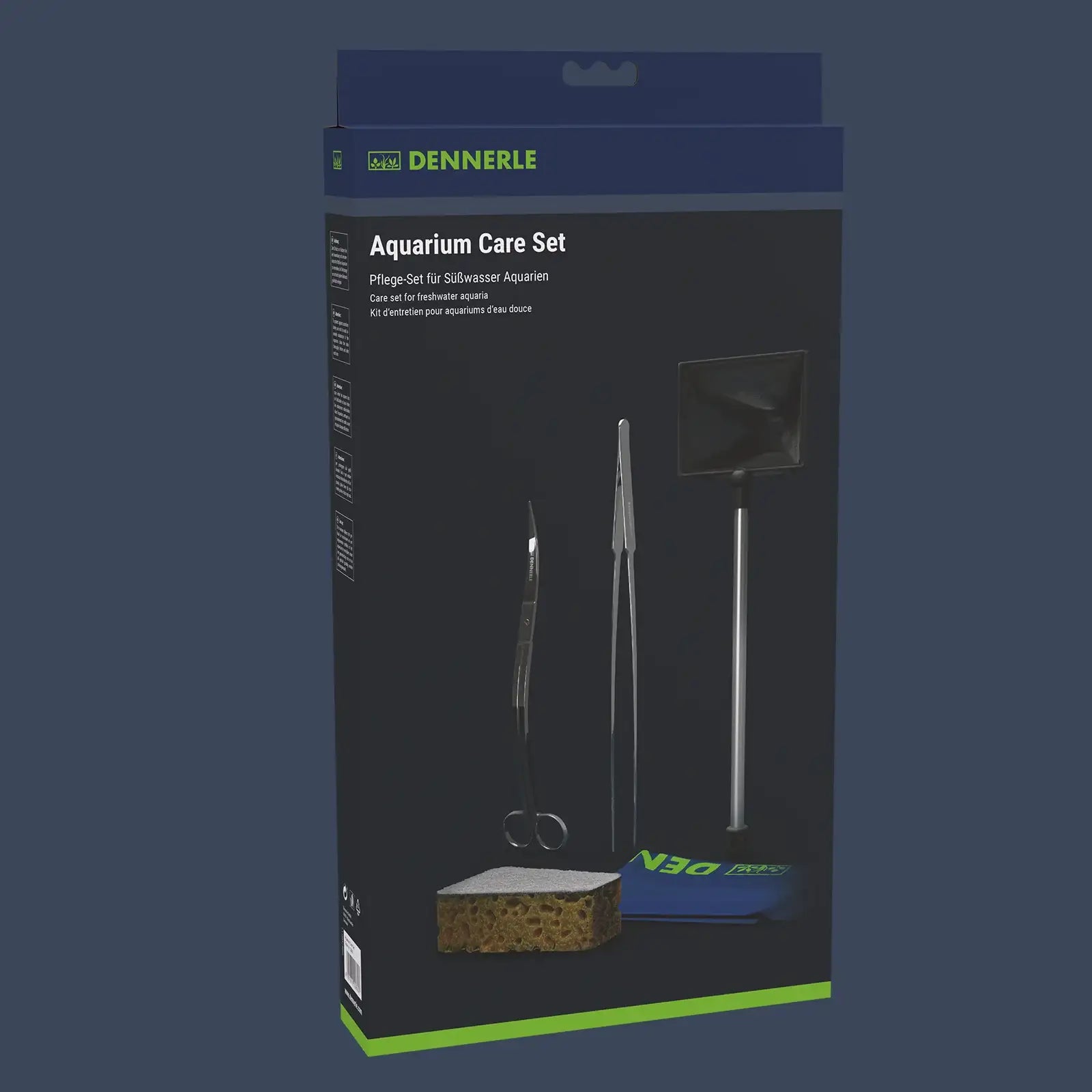 Aquarium Care Set