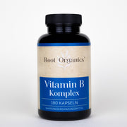 Vitamin-B Komplex