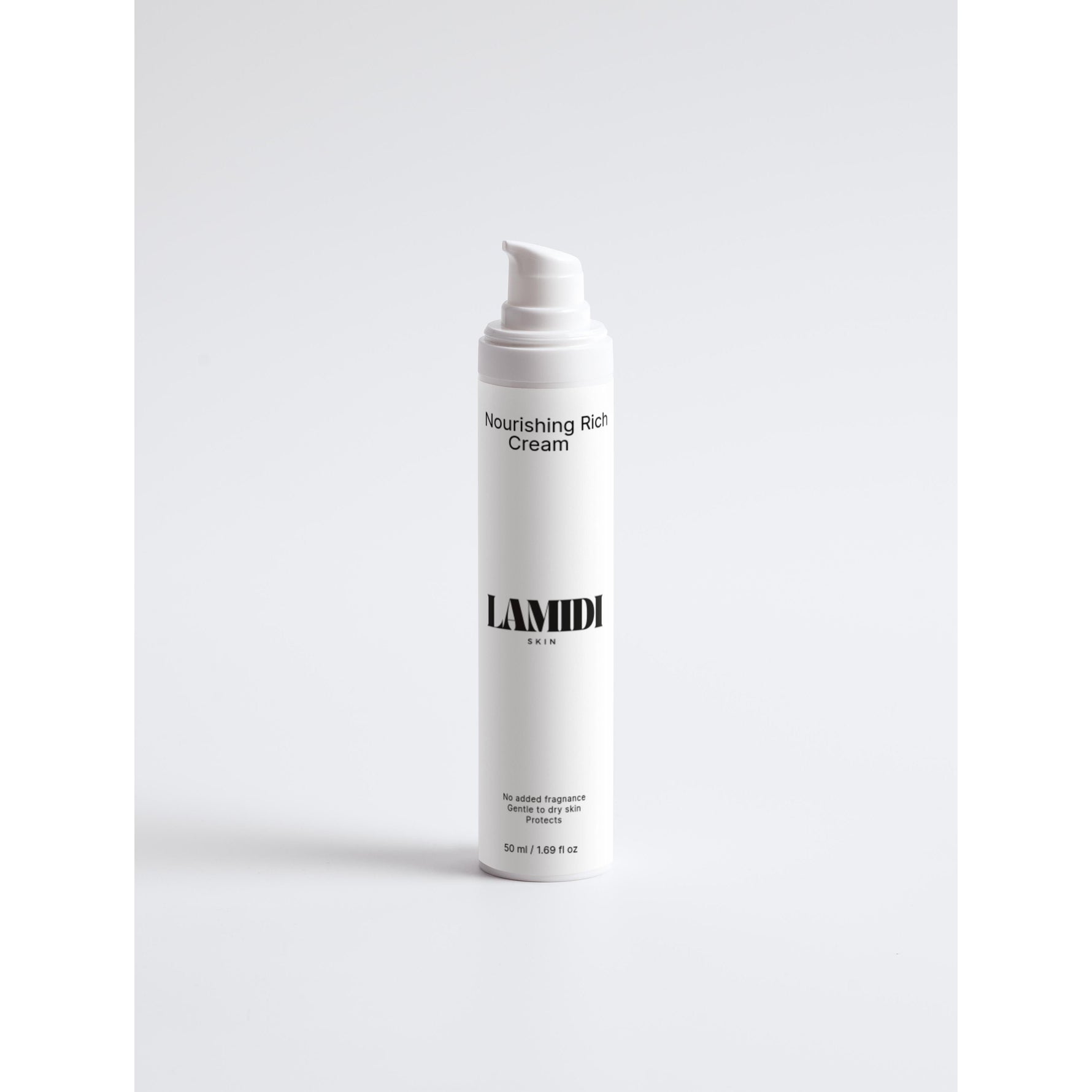 Nourishing Rich Cream