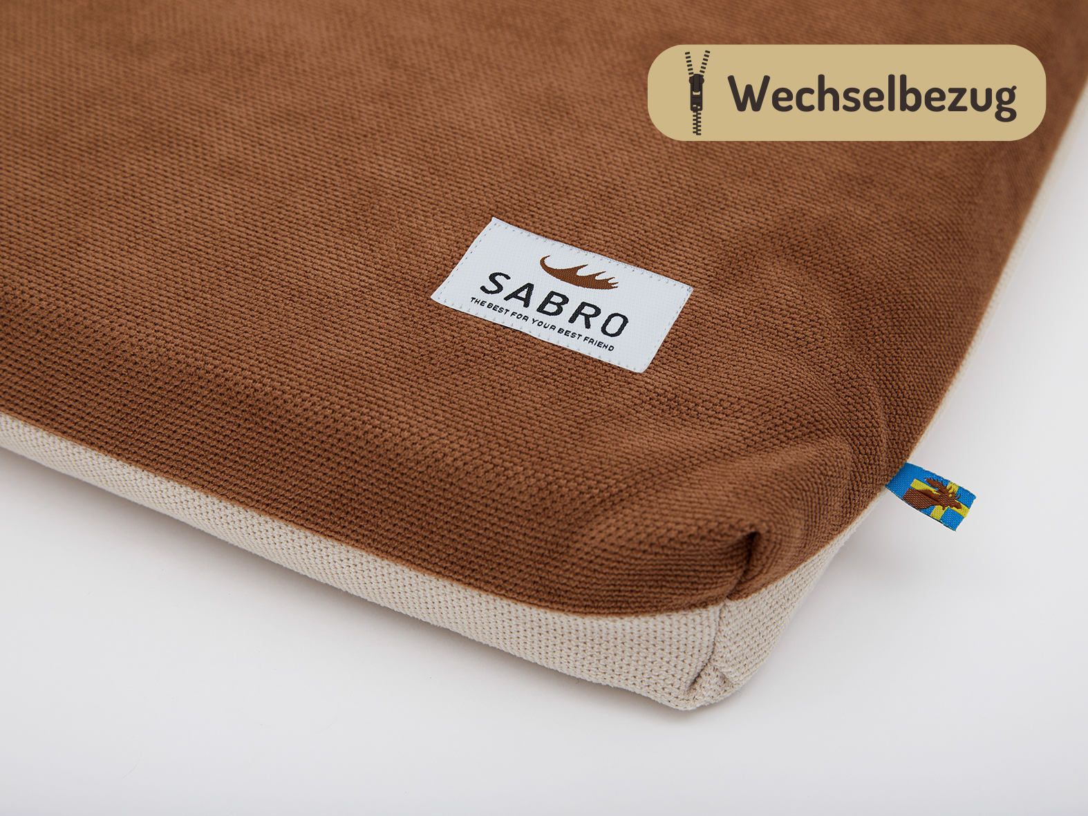 Bezug für MUMIN Alltid