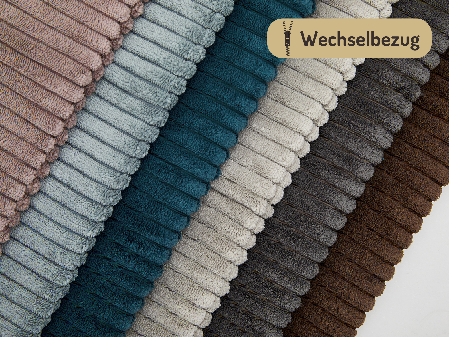 Bezug für MUMIN Cord