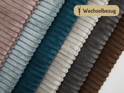 Bezug für MUMIN Cord