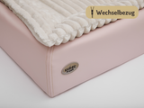 SABRO Bezug für KUDDE Pastell Kunstleder
