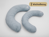 SABRO Bezug für SCHMUSEHÖRNCHEN Cord
