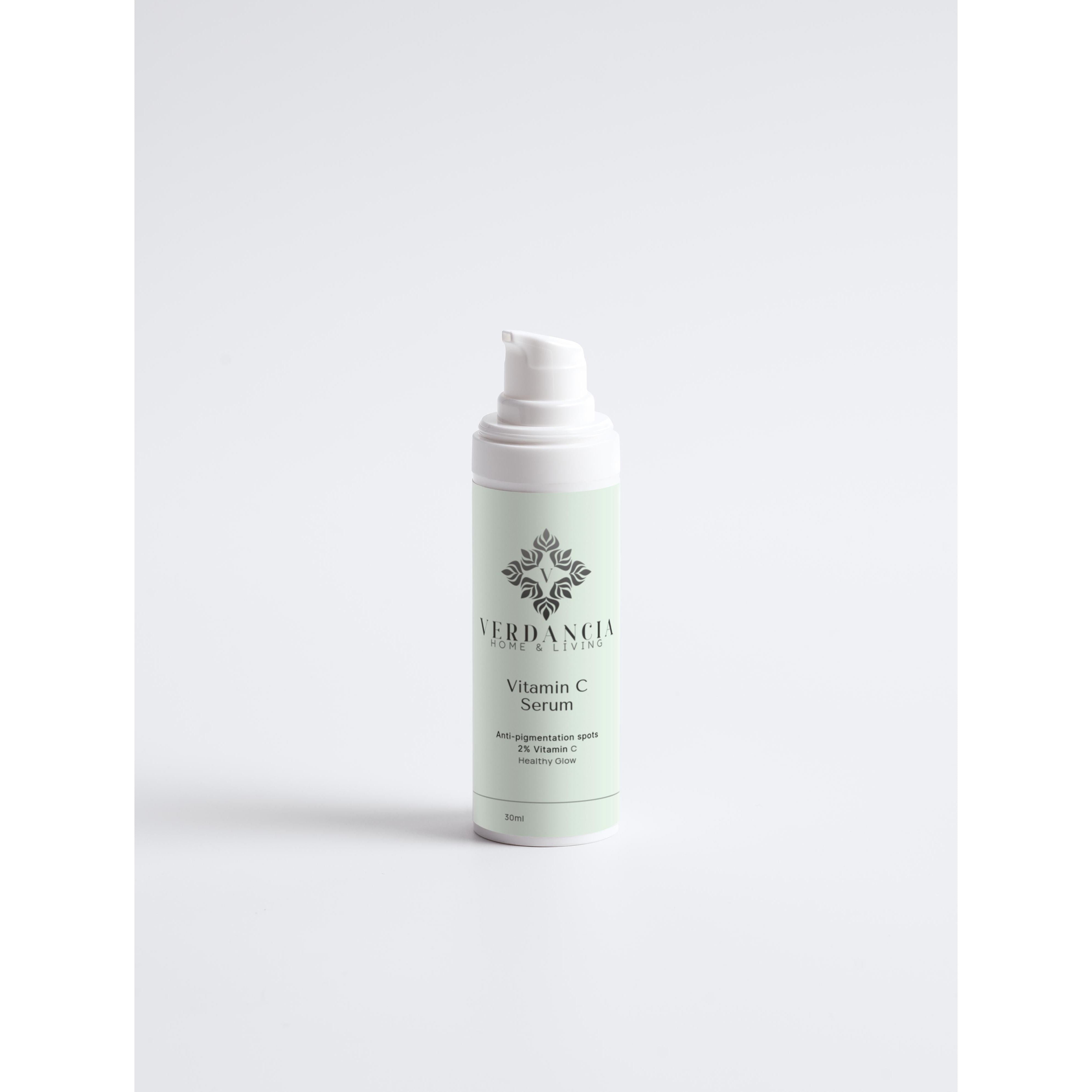 Vitamin C Serum – Strahlende Haut & Anti-Aging