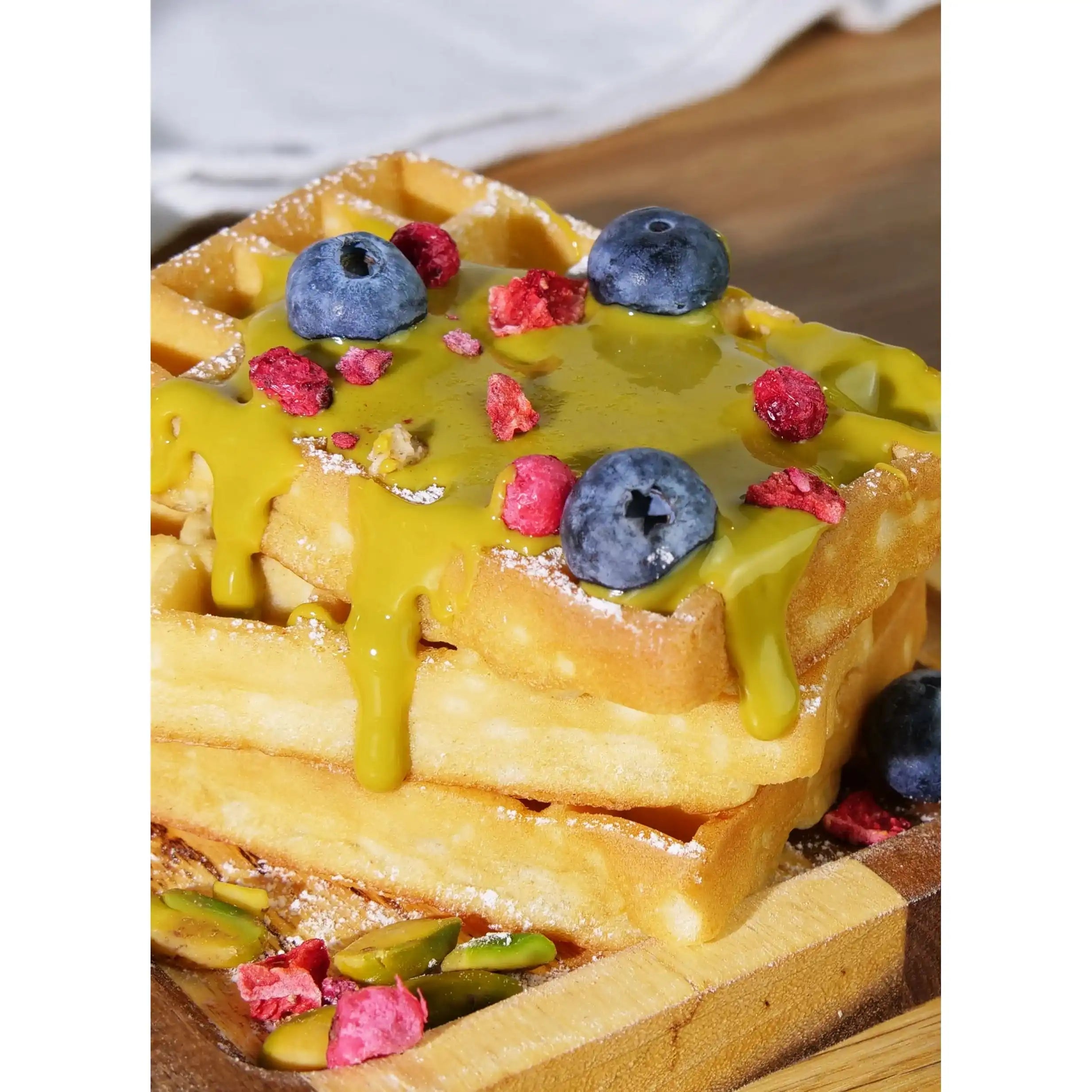 Pistazienmus 180g by Lemke Feines Berliner Marzipan & Mehr