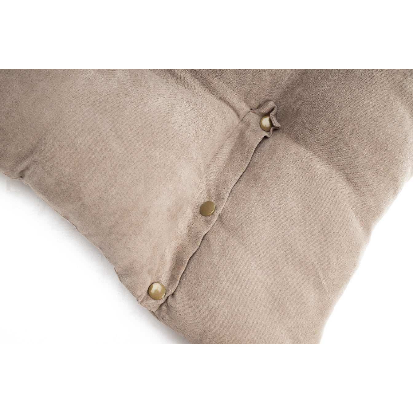 Leichte Matte mit Kissen mit drei verschiedenen Liegemöglichkeiten by Benny Burton