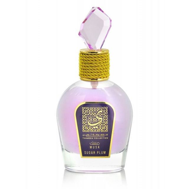 Lattafa Parfüm Thameen Sugar Plum Eau de Parfum 100ml