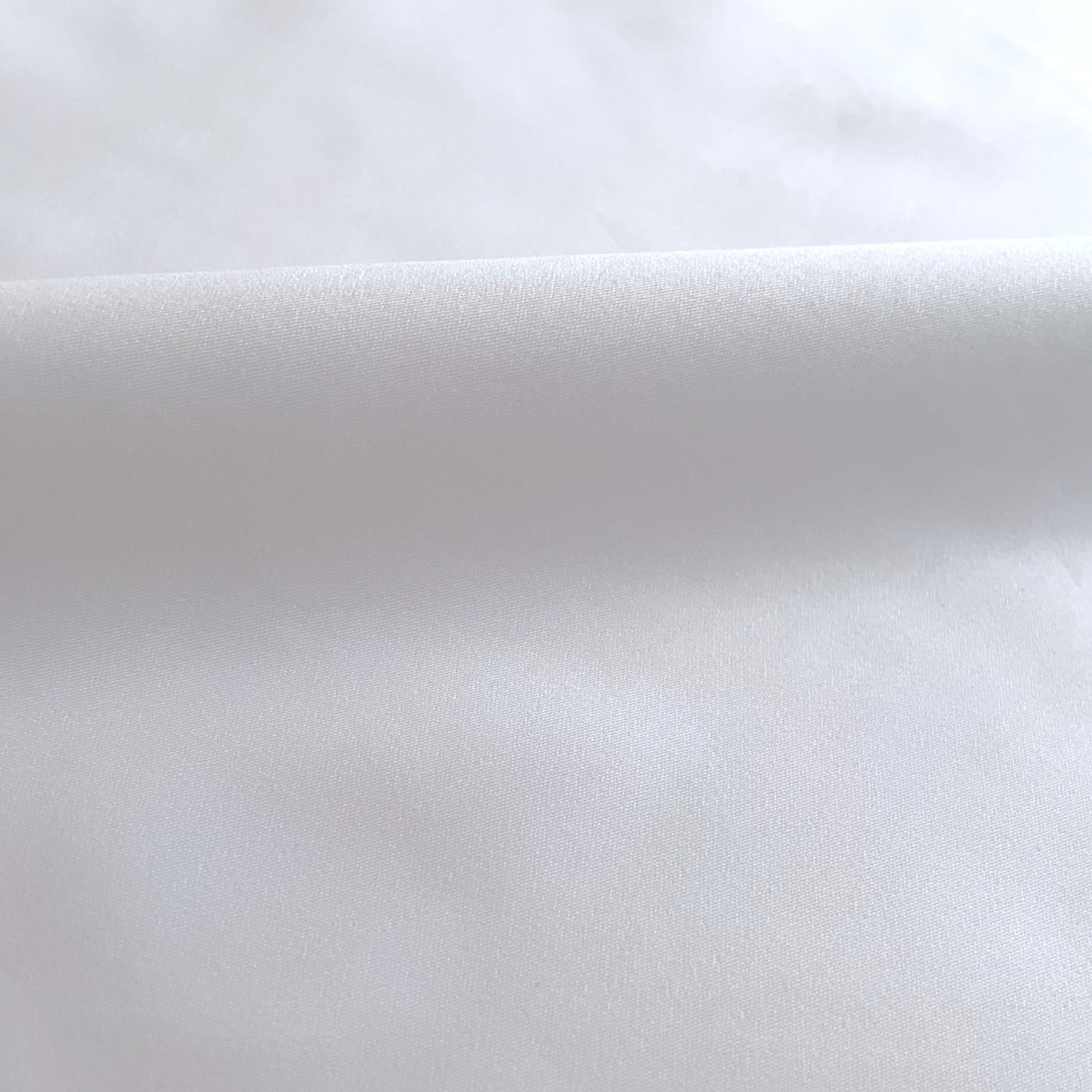 Luxe Baumwolle Satin Bettwäsche Aus Ägyptischer Baumwolle Mit 400 Fadendichte Und Seidigem Satin Finish