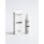 Sunscreen SPF30, with tint