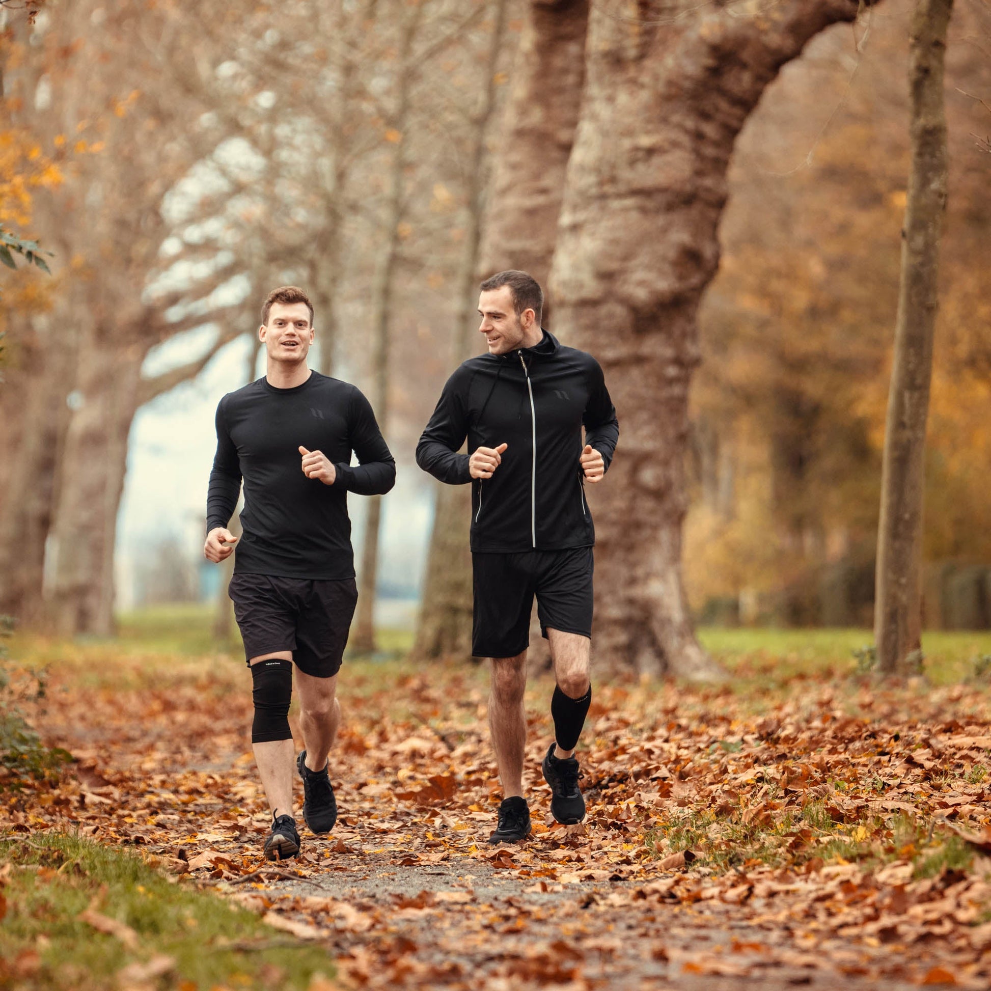 "Elliot" P4G M's Hoodie