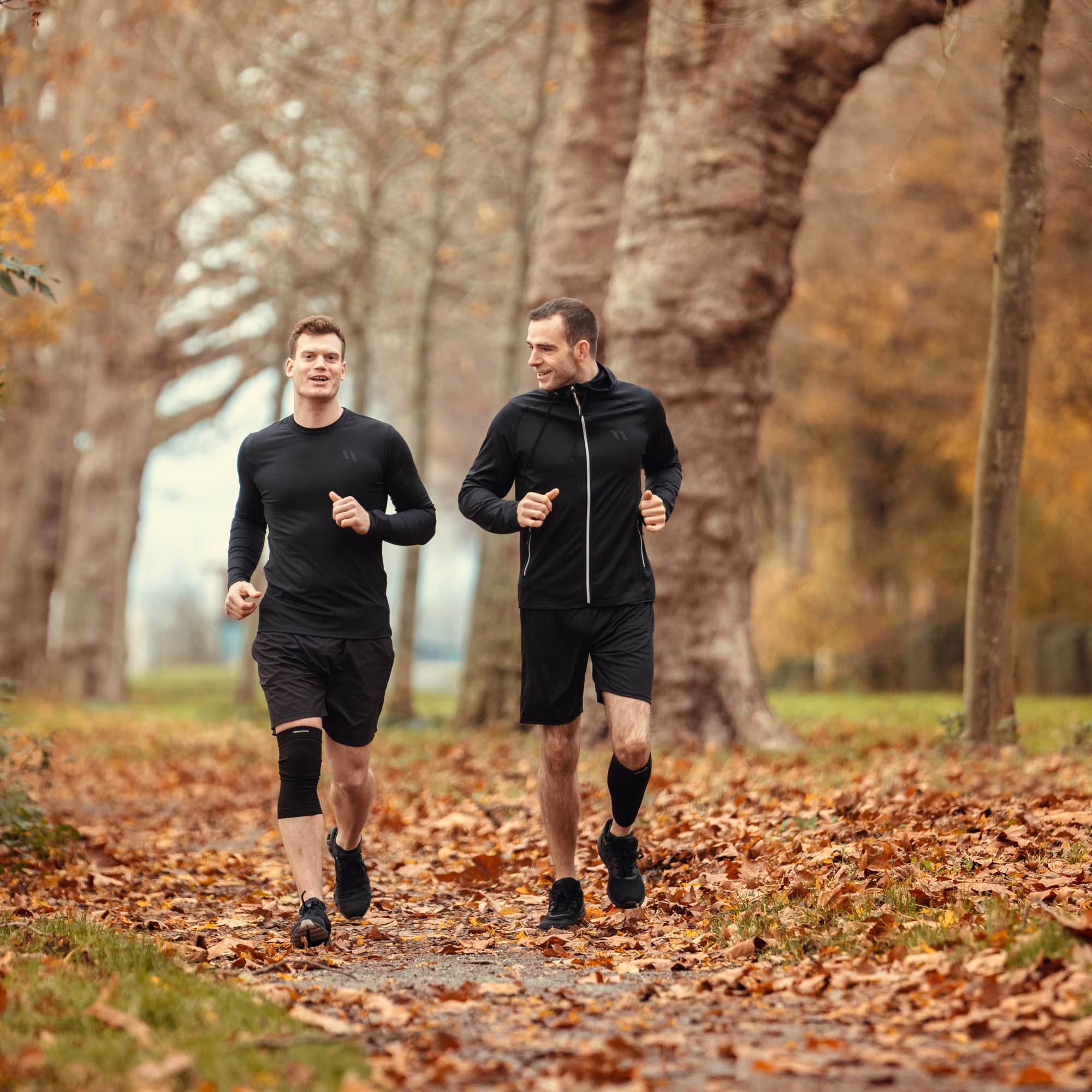 "Elliot" P4G M's Hoodie