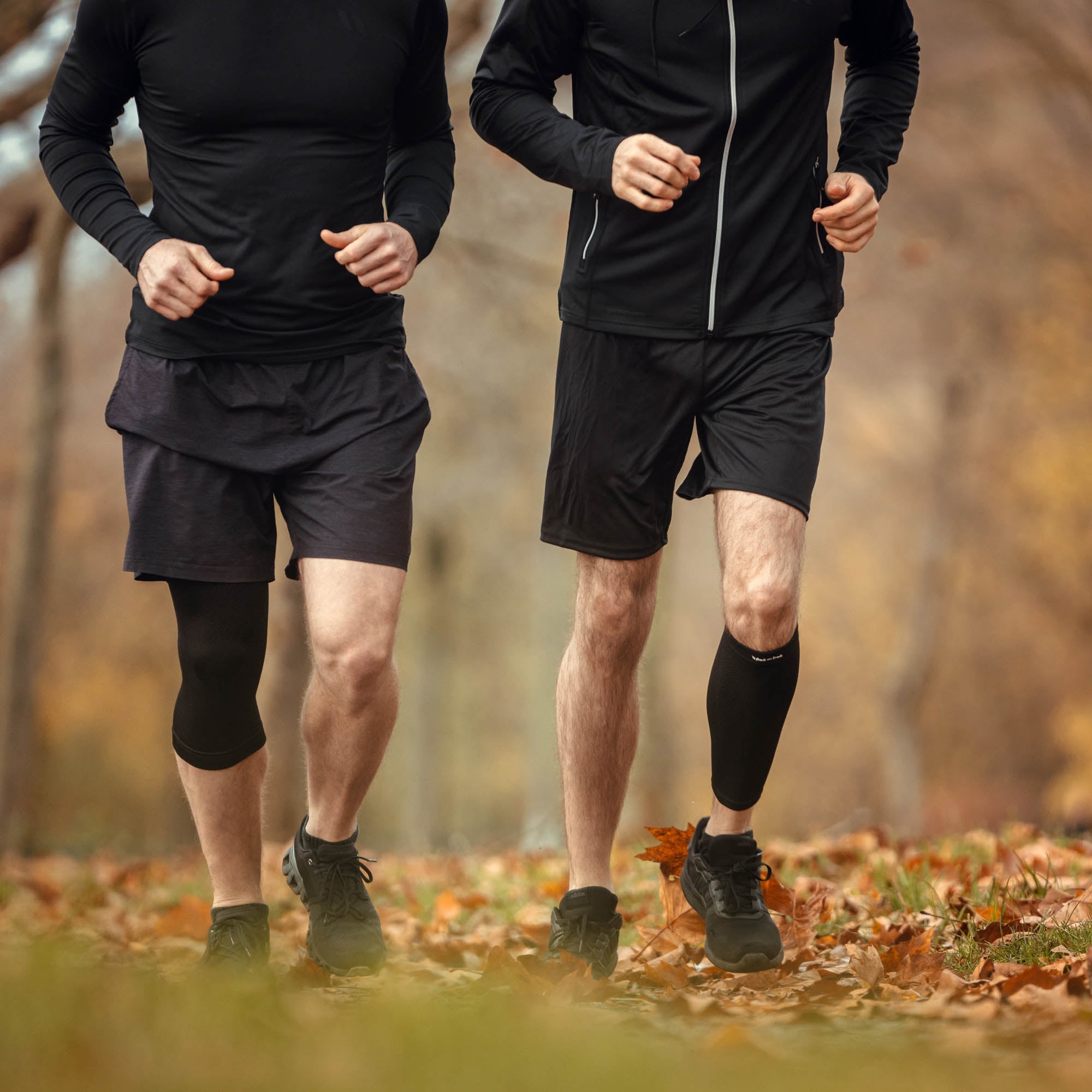 "Elliot" P4G M's Hoodie