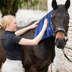 Cool on Track® Handtuch mit Kühl-Effekt