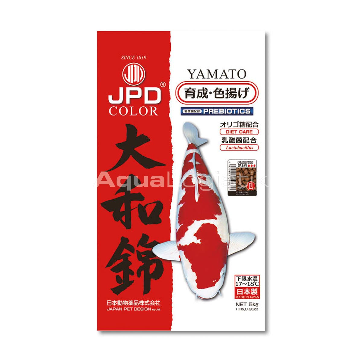 JPD Yamato