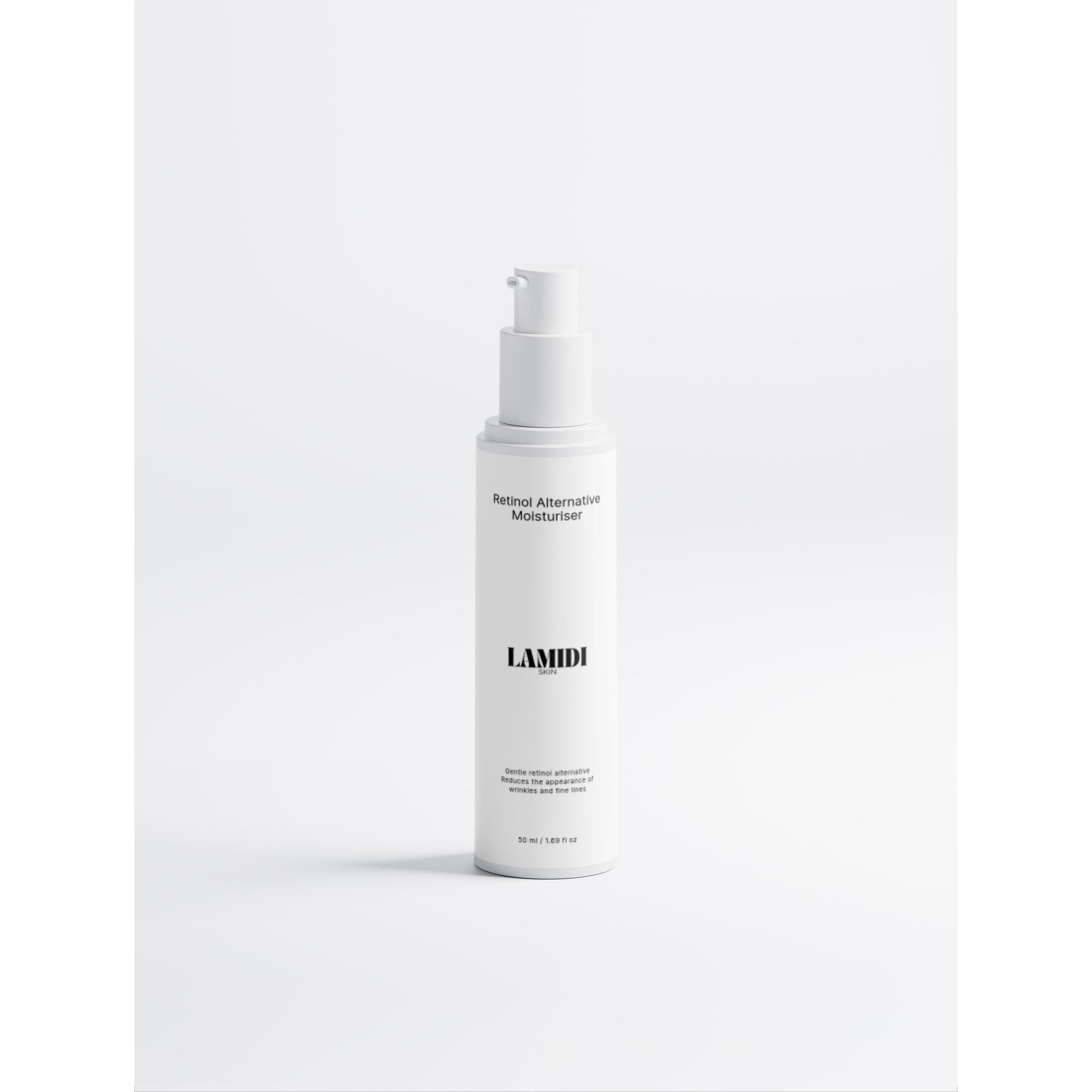 Retinol Alternative Moisturiser