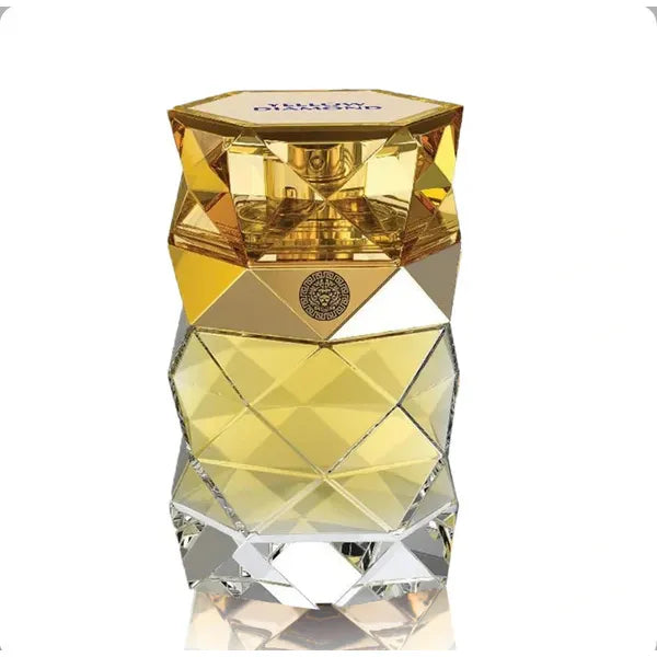 Emper - Yellow Diamond - Eau de Parfum 100ml