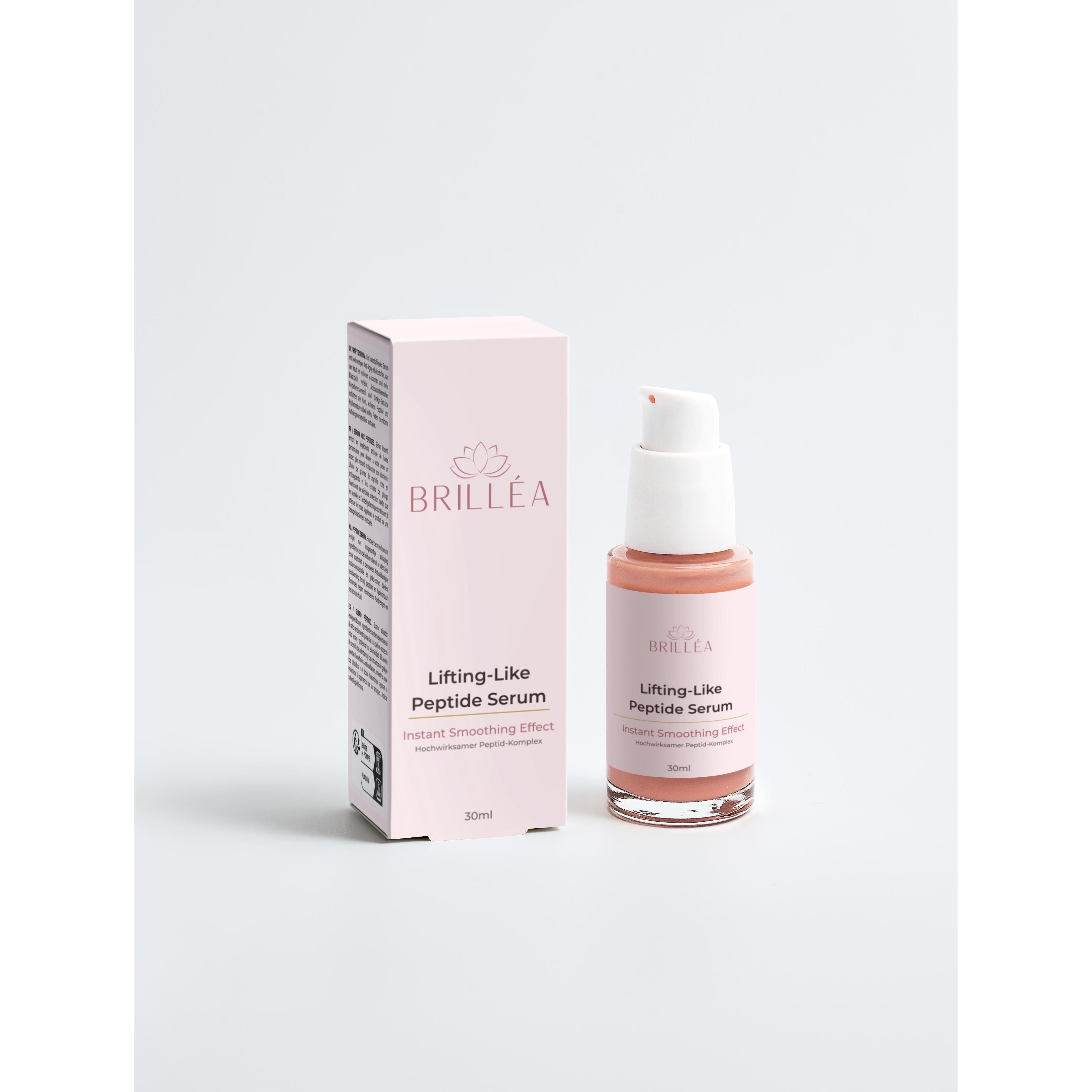 Lifting-Effekt Peptid-Serum - 30ml