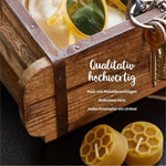 Dekorative Ziegelform