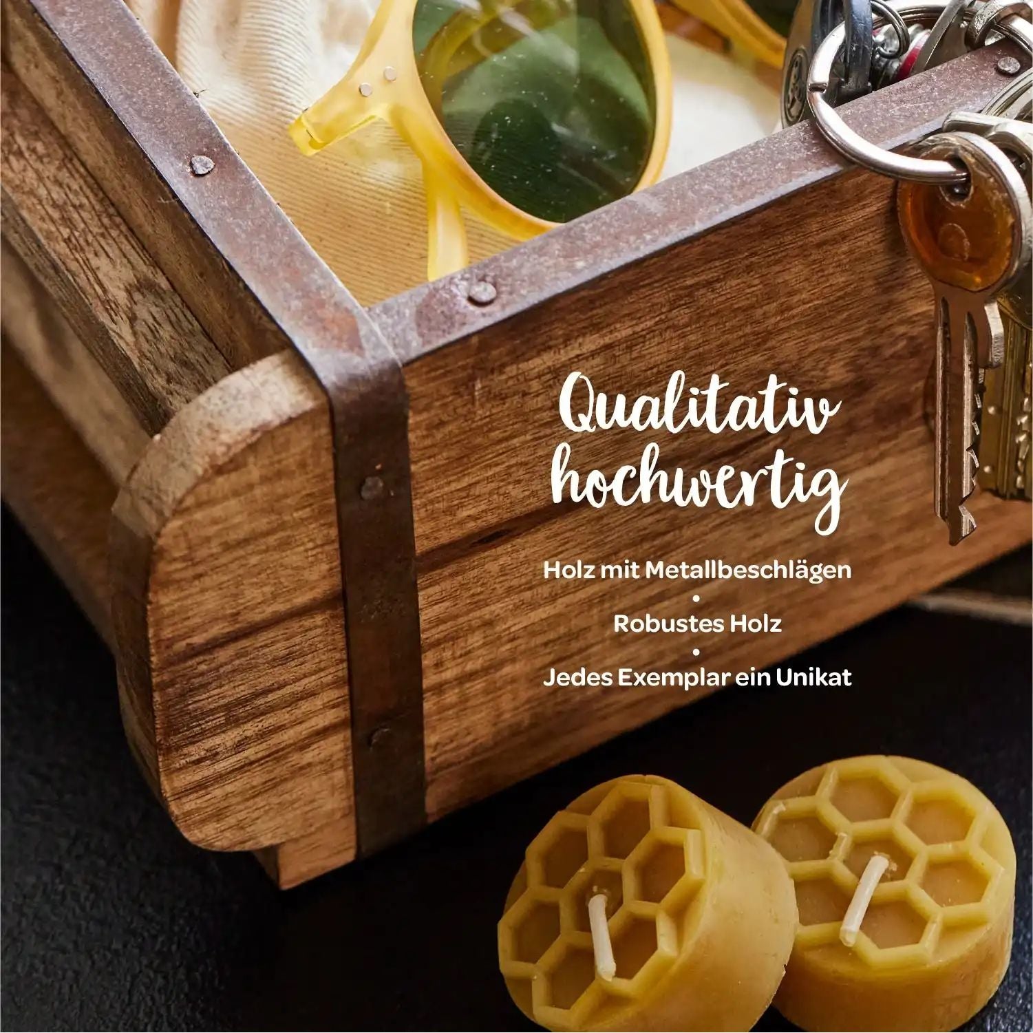 Dekorative Ziegelform