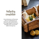 Dekorative Ziegelform