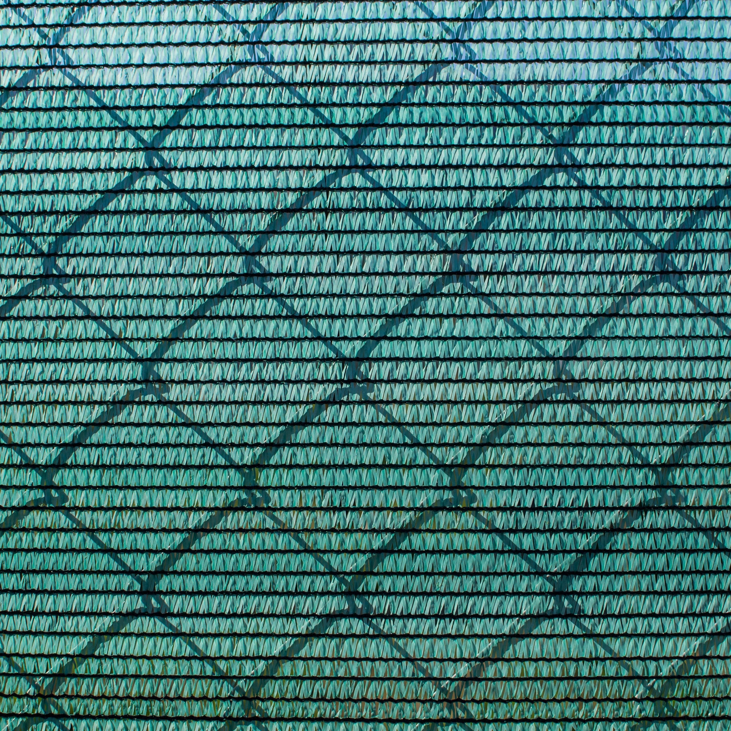 Zaunblende PROFI - 250 g/m² - Ringsum geöst