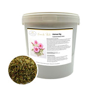 s'Queed Zistrose Für Pferde Immunsystem Stärkung Natürliche Unterstützung Bei Infektanfälligkeit Und Atemwege