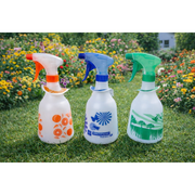 BIRCHMEIER Sprüher  Landlution 360° 3 Stück