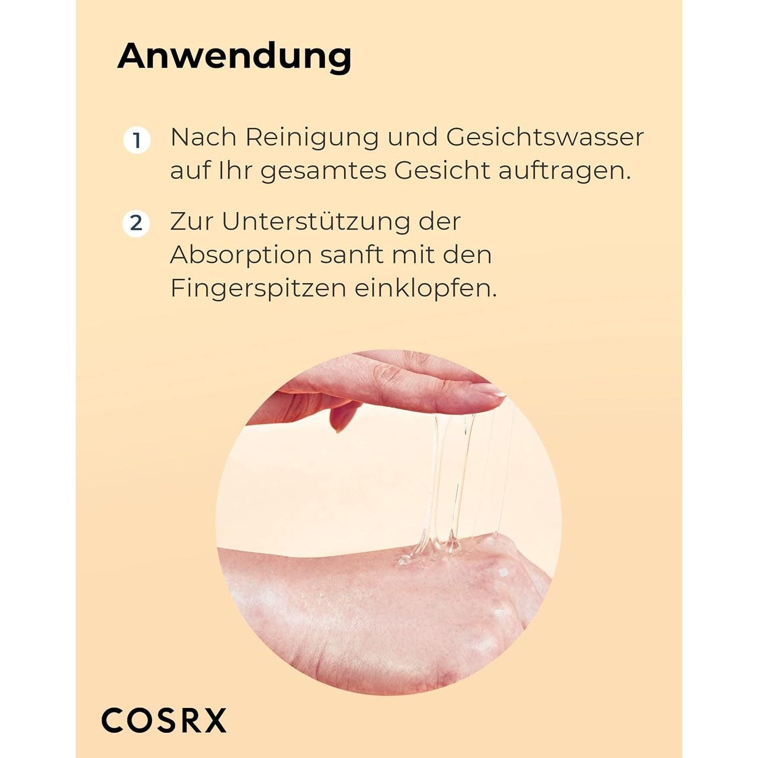 COSRX Advanced Snail 96 Mucin Power Essence 100ml