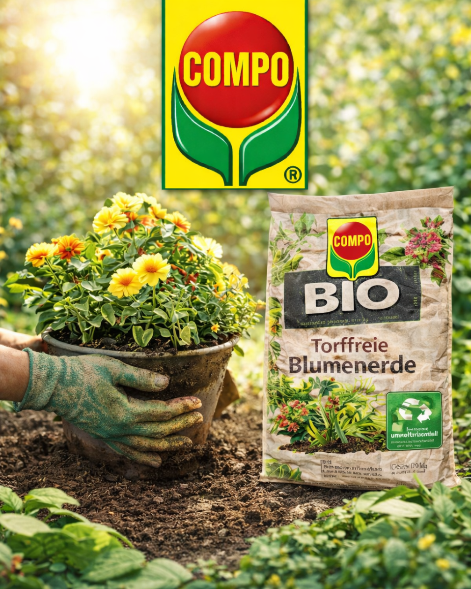 Fokus auf Nachhaltigkeit