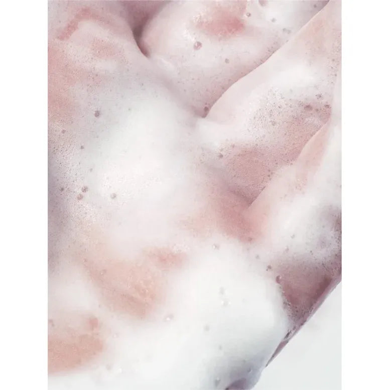 Cleansing Foam